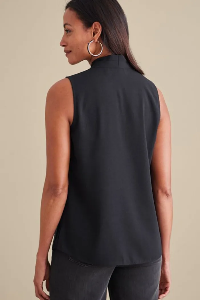 Soft Surroundings Tops|Akira Tank