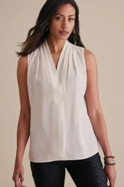 Soft Surroundings Tops|Akira Tank
