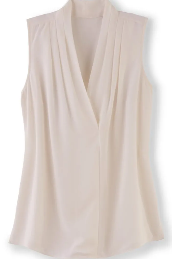 Soft Surroundings Tops|Akira Tank