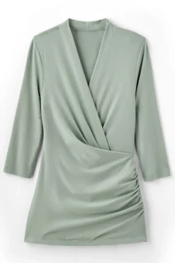 Soft Surroundings Tops|Alondra Knit Top I