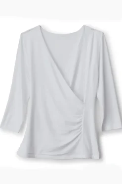 Soft Surroundings Tops|Alyssa Knit Top