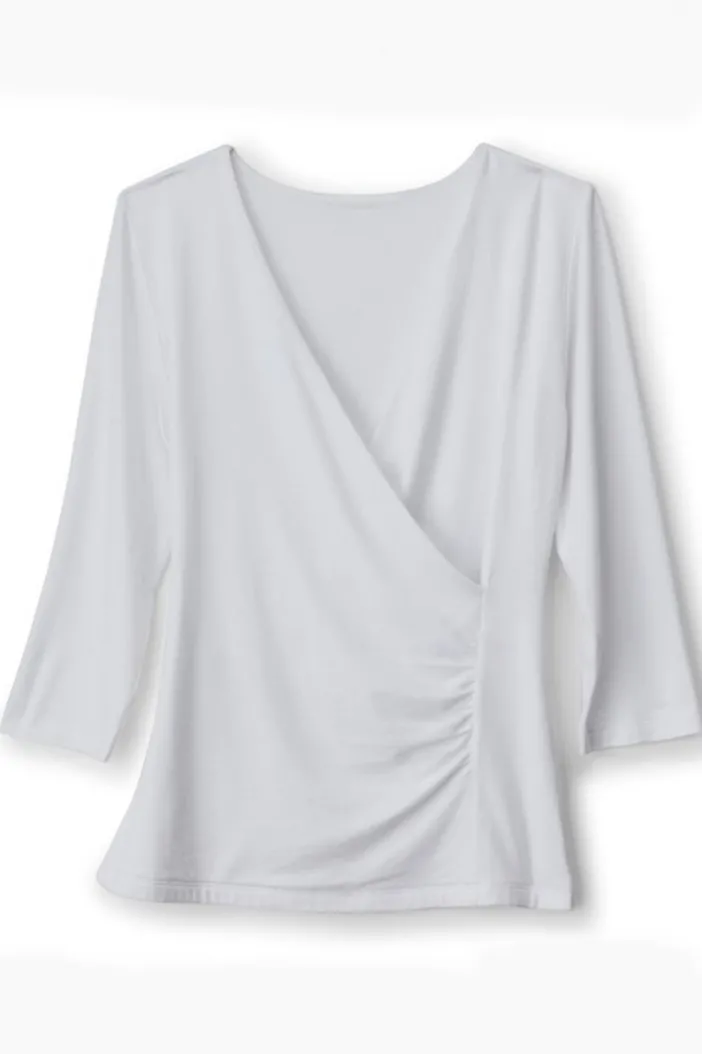 Soft Surroundings Tops|Alyssa Knit Top