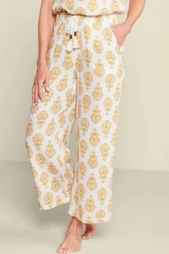 Soft Surroundings Sleepwear & Lounge|Amaria Nights Bottoms AmariaNights