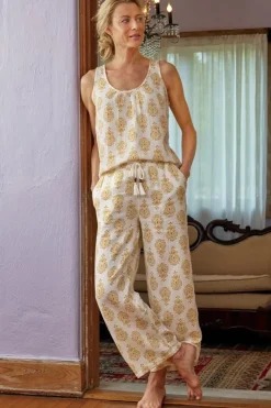 Soft Surroundings Sleepwear & Lounge|Amaria Nights Bottoms AmariaNights