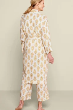 Soft Surroundings Sleepwear & Lounge|Amaria Nights Robe AmariaNights
