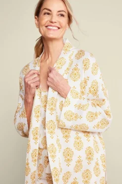 Soft Surroundings Sleepwear & Lounge|Amaria Nights Robe AmariaNights