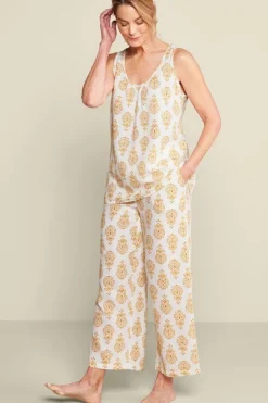 Soft Surroundings Sleepwear & Lounge|Amaria Nights Tank AmariaNights