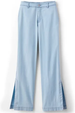 Soft Surroundings Pants|Arcadia Wide Leg Pants