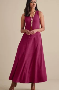 Soft Surroundings Dresses|Bailey Dress