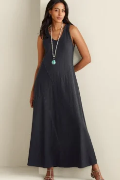 Soft Surroundings Dresses|Bailey Dress