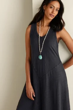 Soft Surroundings Dresses|Bailey Dress