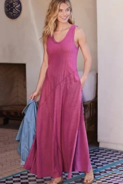 Soft Surroundings Dresses|Bailey Dress