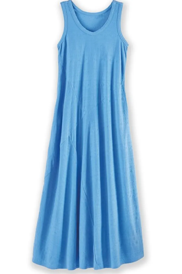 Soft Surroundings Dresses|Bailey Dress