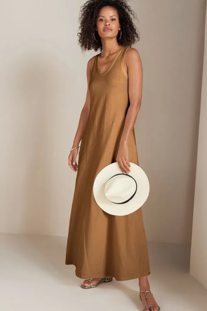 Soft Surroundings Dresses|Bailey Dress