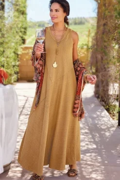 Soft Surroundings Dresses|Bailey Dress
