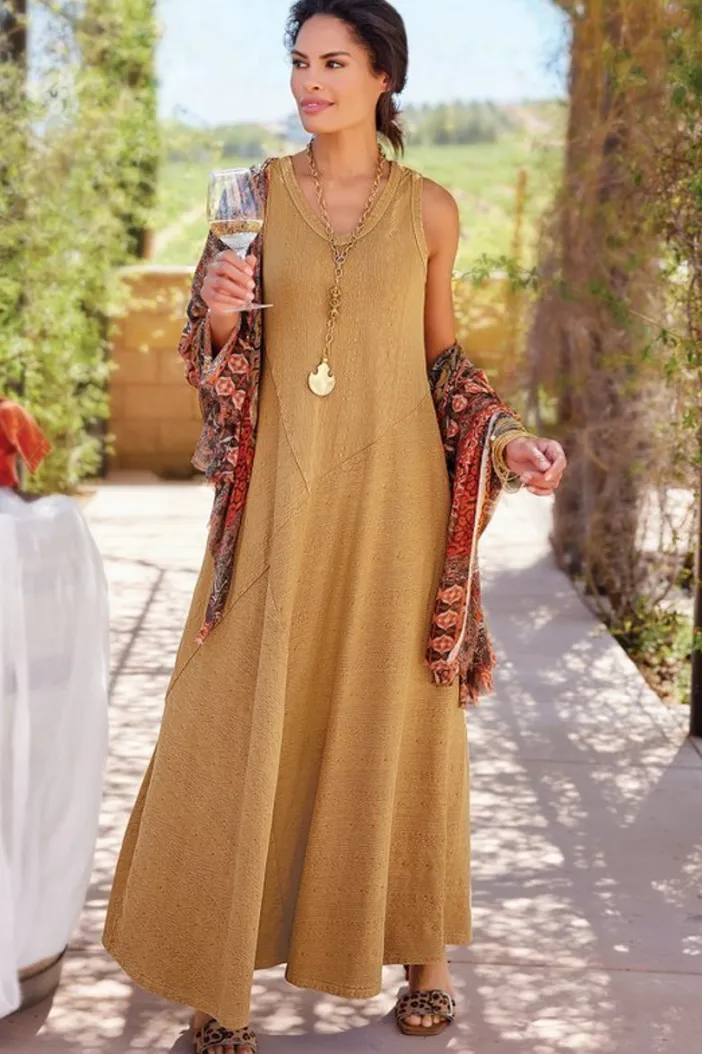 Soft Surroundings Dresses|Bailey Dress