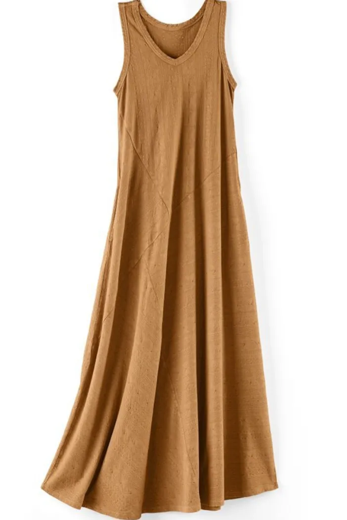 Soft Surroundings Dresses|Bailey Dress