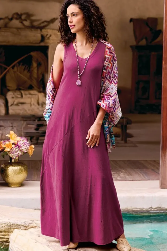 Soft Surroundings Dresses|Bailey Dress