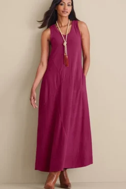 Soft Surroundings Dresses|Bailey Dress