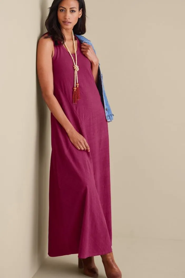 Soft Surroundings Dresses|Bailey Dress