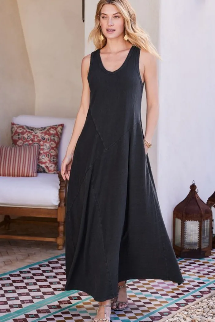 Soft Surroundings Dresses|Bailey Dress