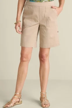 Soft Surroundings Pants|Shorts|Barbados Shorts