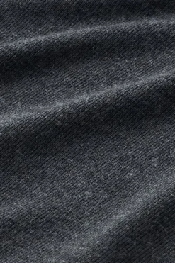Soft Surroundings Dresses|B'call Knit Midi Dress CharcoalHeather