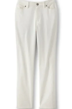 Soft Surroundings Pants|Blakely Velveteen Pants