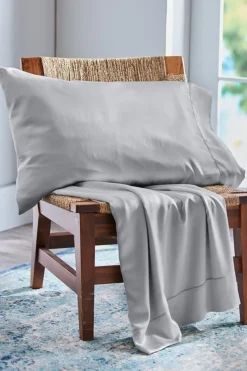 Soft Surroundings Bedding|Bedding Collections|Blissful Bamboo Sheet Set