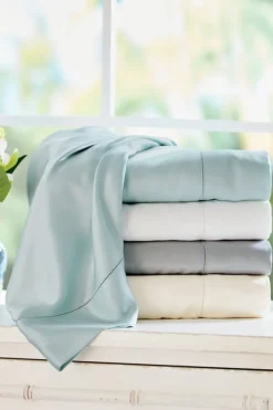 Soft Surroundings Bedding|Bedding Collections|Blissful Bamboo Sheet Set