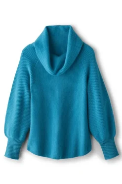 Soft Surroundings Tops|Sweaters & Cardigans|Calanthe Cashmere Pullover
