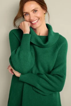Soft Surroundings Tops|Sweaters & Cardigans|Calanthe Cashmere Pullover