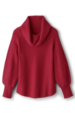 Soft Surroundings Tops|Sweaters & Cardigans|Calanthe Cashmere Pullover
