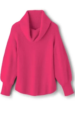 Soft Surroundings Tops|Sweaters & Cardigans|Calanthe Cashmere Pullover