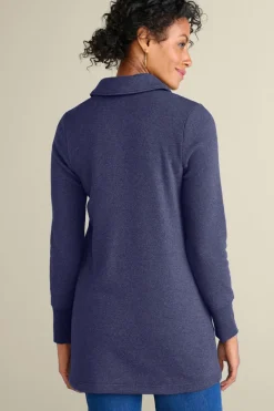 Soft Surroundings Tops|Calla Top