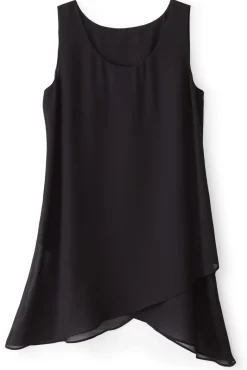 Soft Surroundings Tops|Celine Tunic I IvoryPearl