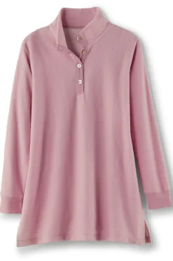Soft Surroundings Tops|Cuddle Pullover