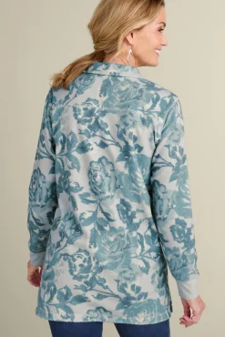 Soft Surroundings Tops|Cuddle Pullover