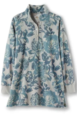 Soft Surroundings Tops|Cuddle Pullover