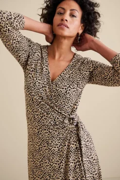Soft Surroundings Dresses|Damaria Dress