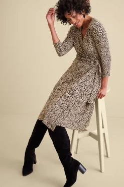 Soft Surroundings Dresses|Damaria Dress