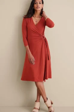 Soft Surroundings Dresses|Damaria Dress