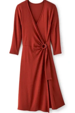 Soft Surroundings Dresses|Damaria Dress