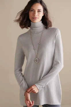 Soft Surroundings Tops|Sweaters & Cardigans|Deidre Sweater