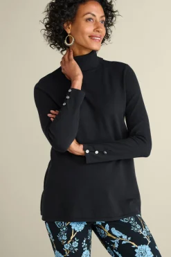 Soft Surroundings Tops|Sweaters & Cardigans|Deidre Sweater