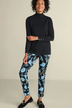 Soft Surroundings Tops|Sweaters & Cardigans|Deidre Sweater