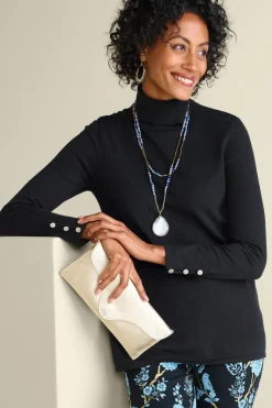 Soft Surroundings Tops|Sweaters & Cardigans|Deidre Sweater