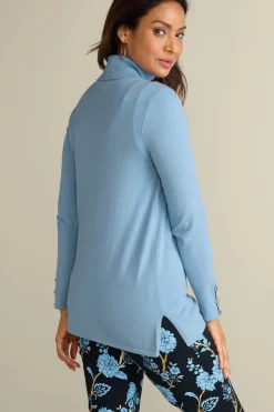 Soft Surroundings Tops|Sweaters & Cardigans|Deidre Sweater