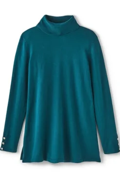 Soft Surroundings Tops|Sweaters & Cardigans|Deidre Sweater