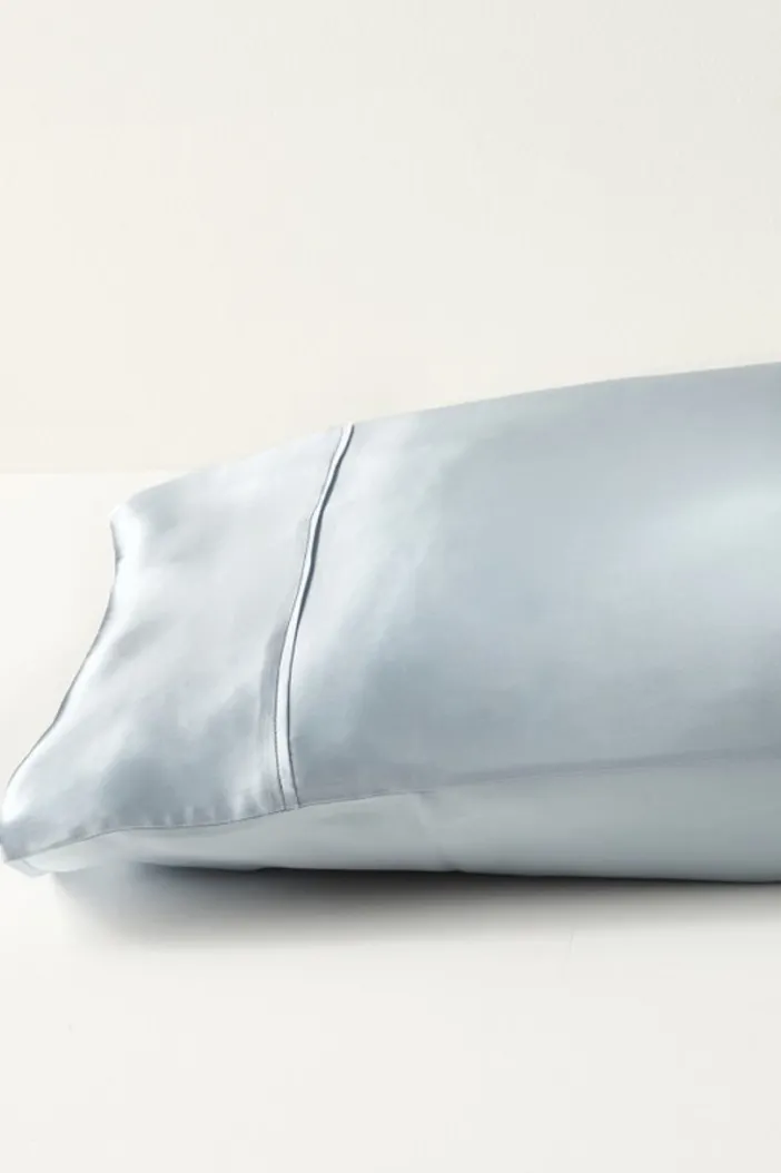 Soft Surroundings Bedding|Dreamy Silk Pillowcase